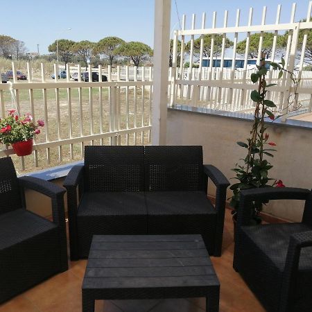 הוילה Cm House מרצאממי מראה חיצוני תמונה