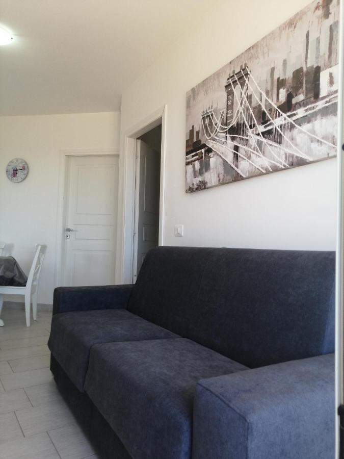 הוילה Cm House מרצאממי מראה חיצוני תמונה