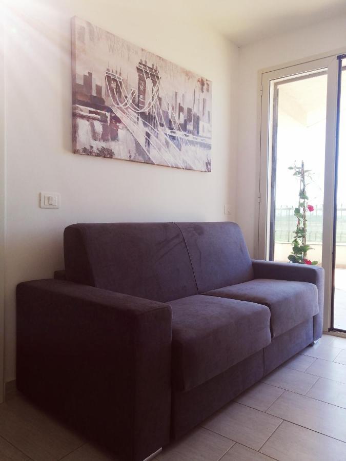 הוילה Cm House מרצאממי מראה חיצוני תמונה