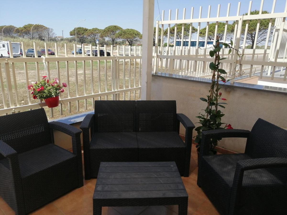 הוילה Cm House מרצאממי מראה חיצוני תמונה