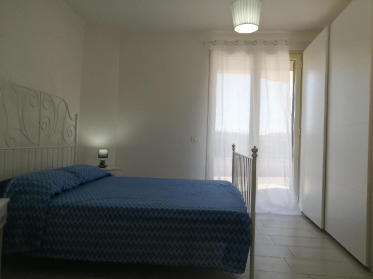 הוילה Cm House מרצאממי מראה חיצוני תמונה