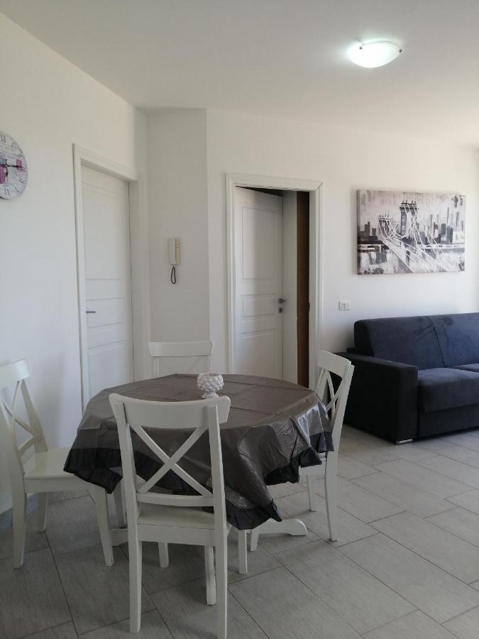 הוילה Cm House מרצאממי מראה חיצוני תמונה
