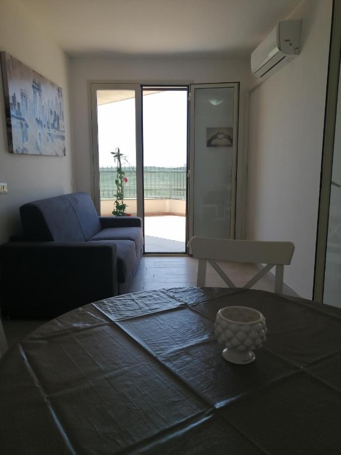 הוילה Cm House מרצאממי מראה חיצוני תמונה