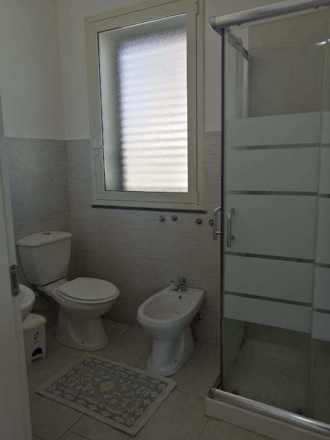 הוילה Cm House מרצאממי מראה חיצוני תמונה