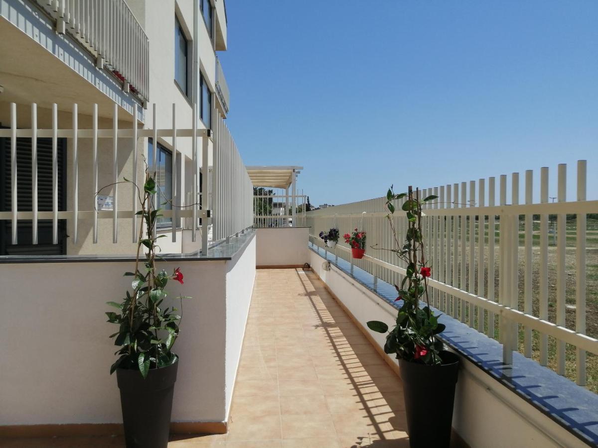 הוילה Cm House מרצאממי מראה חיצוני תמונה