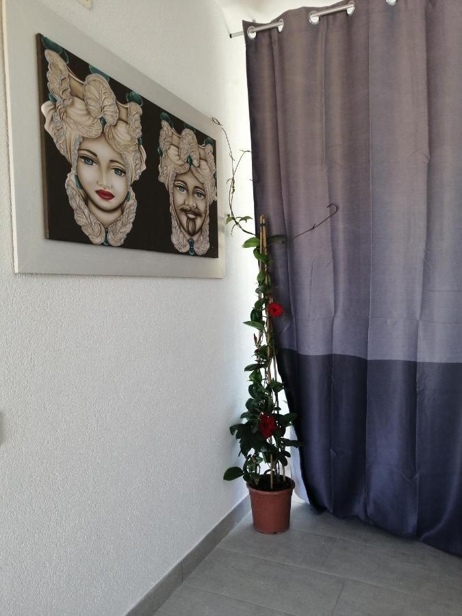 הוילה Cm House מרצאממי מראה חיצוני תמונה