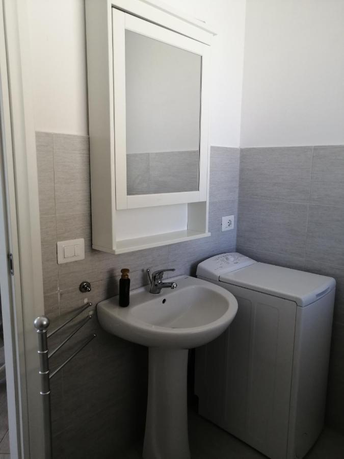 הוילה Cm House מרצאממי מראה חיצוני תמונה