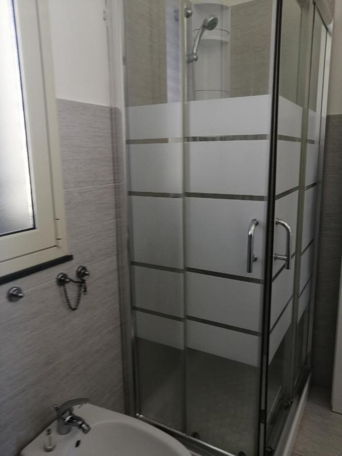 הוילה Cm House מרצאממי מראה חיצוני תמונה